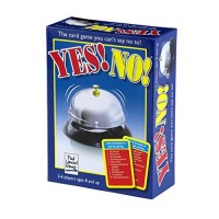 The Yes! No! Game (ENG)
