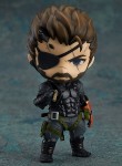 Figuuri: Nendoroid -Venom Snake (Sneaking Suit Version)