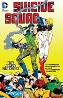 Suicide Squad by John Ostrander: Vol. 4 - The Janus Directive