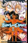 Black Clover 8