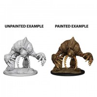 D&D Nolzur\'s Marvelous Unpainted Minis: Umber Hulk