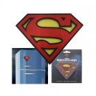 Pullonavaaja: Dc Comics - Superman X1 ( Magneetilla )