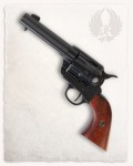 LARP Aseistus: Colt 1873 Peacemaker