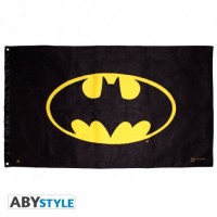 Lippu: Dc Comics - Batman (70x120)