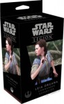 Star Wars: Legion -Princess Leia Organa Commander Expansion