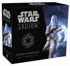 Star Wars: Legion -Snowtroopers Unit Expansion