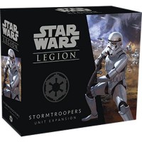 Star Wars: Legion -Stormtroopers Unit Expansion