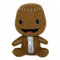 Pehmolelu: Little Big Planet -Classic Sackboy (Stubbin Plush)