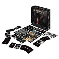 Dark Souls: The Card Game