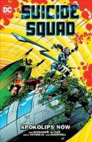 Suicide Squad by John Ostrander: Vol. 5 - Apokolips Now