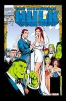 Incredible Hulk: Epic Collection - Future Imperferct