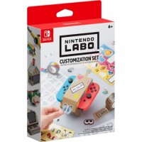 Nintendo Labo: Customization Set