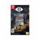 Little Nightmares Complete Edition