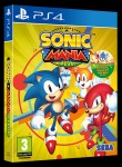 Sonic Mania Plus