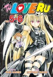 To Love Ru Omnibus 5-6