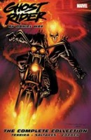 Ghost Rider - The Complete Collection