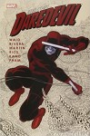 Daredevil vol. 1 (Kovakantinen)
