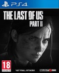 The Last of Us 2 (Kytetty)