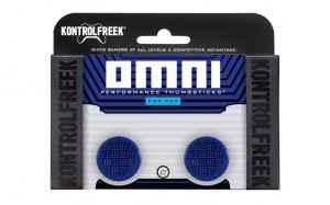 KontrolFreek: Omni Performance ohjainapu (PS4)