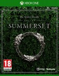 The Elder Scrolls Online: Summerset