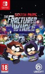 South Park: The Fractured But Whole (Code-In-A-Box)