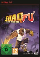 Shaq Fu: A Legend Reborn