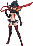 Figuuri: Matoi Ryuko - Kill la Kill (Figma)