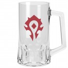 Lasi: World Of Warcraft - Horde Tuoppi (500ml)