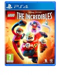 Lego: The Incredibles (Kytetty)