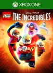 Lego: The Incredibles (Kytetty)