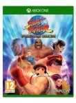 Street Fighter: 30th Anniversary Collection