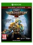 Warhammer 40 000: Inquisitor Martyr (Deluxe)