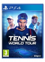 Tennis World Tour