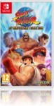 Street Fighter: 30th Anniversary Collection