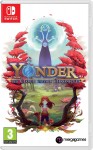 Yonder: The Cloud Catcher Chronicles