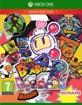 Super Bomberman R - Shiny Edition