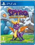 Spyro Reignited Trilogy (Kytetty)