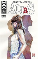 Jessica Jones: Alias - Volume 1