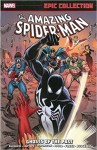 The Amazing Spider-Man Epic Collection -  Ghosts of the Past