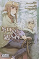 Spice and the Wolf: 15