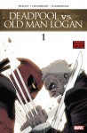 Deadpool vs. Old Man Logan