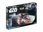 Star Wars: Obi-Wan's Jedi Starfighter (LVL3) -Pienoismalli (1:58)