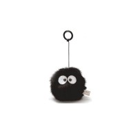 Pehmolelu: Henkien Ktkem -Soot Sprite (Vibrating)