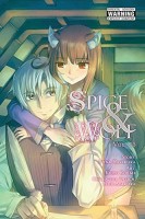 Spice and the Wolf: 13