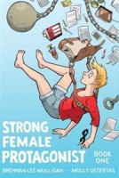 Strong Female Protagonist 1