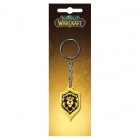 Avaimenper: World Of Warcraft - Alliance Pride Keychain