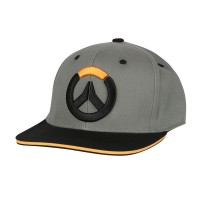 Lippis: Overwatch Blocked Stretch Fit Hat