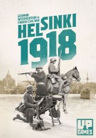 Helsinki 1918 -German Intervention in the Finnish Civil War