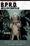 B.P.R.D.: Hell on Earth 2 (HC)