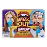 Speakout: Showdown